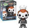 Funko Pop! Digital: Halloween Series - Freddy Funko as Skeleton (NFT Release 1260 PCS) #13