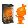 Funko Hikari - Freddy Funko (Orange Glitter)