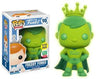 Funko Pop! Freddy Funko (Glow in the Dark) #10