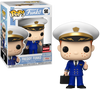 Funko Pop! Funko - Freddy Funko #SE (Entertainment Expo)