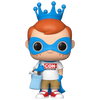Funko Pop! Freddy Funko - Freddy Funko #SE (Funko Fundays 2025)