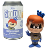 Funko Soda - Freddy Funko as Batman (Opened) (Common) - Sweets and Geeks