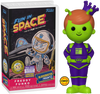 Funko - Freddy Funko: Fun In Space Far Out Fun For Everyone! BlockBuster Rewind (Chase)