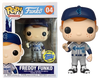 Funko Pop! Aquasox Freddy Funko - Freddy Funko #04 (Limited Funko Field Edition)