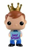 Funko Pop! Freddy Funko - Happy Birthday Freddy Funko #04 (Funko Exclusive)