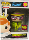 Funko Pop! Freddy Funko - Freddy Funko As "Macho Man" Randy Savage