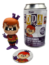 Funko Soda: Freddy Funko as Batman of Zur-En-Arrh (Sealed)