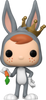 Funko Pop! Digital: Looney Tunes - Freddy Funko as Bugs Bunny (NFT 3000 PCS) #98