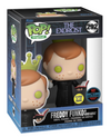 Funko Pop! Digital: The Exorcist - Freddy Funko as Father Karras (NFT Release 2200 PCS.) #292