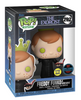 Funko Pop! Digital: The Exorcist - Freddy Funko as Father Karras (NFT Release 2200 PCS.) #292