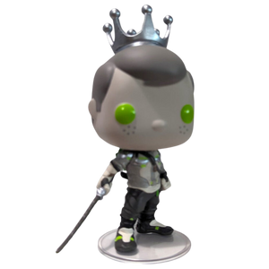 Funko Pop! Camp Fundays - Freddy Funko as Genji #SE (2023 Camp Fundays 4,000 Pcs) - Sweets and Geeks