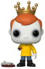 Funko POP! Digital: IT - Freddy Funko as Georgie (NFT) #109