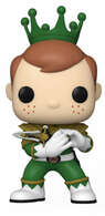 Funko Pop! Funko - Freddy Funko as Green Ranger (GITD) (4000 PCS)