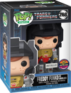 Funko Pop Digital: Transformers - Freddy Funko as Grimlock (NFT Release 2600 PCS) #268