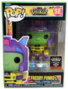 Funko Pop! Freddy's Funtastic Voyage - Freddy Funko as Jazz SE (1000 PCS. Show Edition)