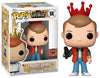 Funko Pop! Freddy's Funtastic Voyage - Freddy Funko as Marty Mcfly #SE