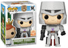 Funko Pop! Camp Fundays- Freddy Funko as Megatron (Camp Fundays) #SE