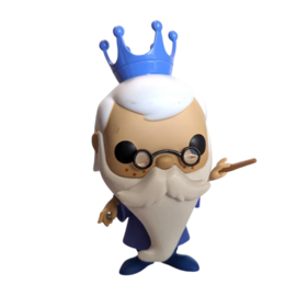 Funko Pop! Camp Fundays - Freddy Funko as Merlin (2023 Exclusive) #SE - Sweets and Geeks