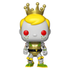 Funko Pop! Funko - Freddy Funko as Metalhead #SE (FunDays Experience 2025)