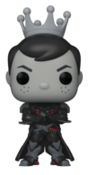 Funko Pop!  - Freddy Funko as Reaper SE (Freddy's Funtastic Voyage 2000 PCS)