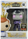 Funko Pop!  - Freddy Funko as Nebula Reaper SE (Freddy's Funtastic Voyage 1000 PCS)