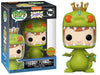 Funko Pop! Digital Freddy Funko Rugrats: Freddy Funko As Reptar #140