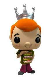 Funko Pop! Camp Fundays - Freddy Funko as Shaggy (2023 Exclusive) #SE - Sweets and Geeks