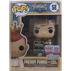 Funko Pop! - Funko Fundays Quest for the Grail 2026 - Freddy Funko as Storm Shadow (Limited Online Edition) (2500 PCS) #SE