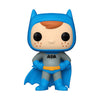 Funko Pop! Freddy Funko as The Dynamic Duo (Fun on the Run Online Edition) #SE