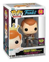 Funko Pop! Funko: Funko - Freddy Funk as The Mandalorian (Blacklight Battle 4000 PCS) #SE