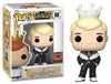 Funko Pop! Freddy's Funtastic Voyage - Freddy Funko as Western Ken