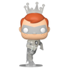 Funko Pop! Freddy Funko - Freddy Funko as White Lantern #SE (Funko Fundays 2025) (Translucent) (1000 pcs)