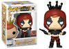 Funko Pop! Freddy Funko - Freddy Funko as Zartan #SE
