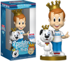 Funko Wobblers Fun on the Run - Freddy Funko with Proto - Sweets and Geeks