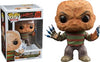 Funko POP! Movies: A Nightmare on Elm Street - Freddy Krueger (Hot Topic Exclusive) #224