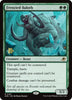 Frenzied Baloth - Prerelease Cards #0183