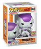 Funko Pop!: Dragonball Z - Frieza 4th Form (Only in POP & Tee) #861
