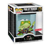 Funko Pop Marvel: Deluxe - Frog of Thunder #983 (Target Exclusive)