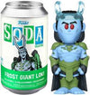 Funko Soda - Frost Giant Loki (Sealed)