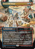 Frostcliff Siege (Borderless) (Foil) - Tarkir: Dragonstorm #0385