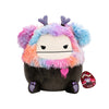 Squishmallow - Frumpy the Emo Bigfoot 5"