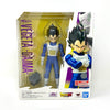 Dragon Ball DAIMA - Vegeta - S.H.Figuarts