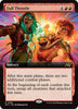 Full Throttle (Extended Art) (Foil) - Aetherdrift #0386
