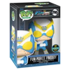 Funko POP! Digital: Funime - Fun Force Freddy (NFT Release) #295