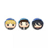 Funko Pop! Attack on Titan Final Season Pin Set - Sweets and Geeks