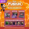 Funko Pop: Funko Fusion - Shaun #996