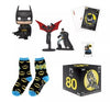Funko Pop! Batman 80th Anniversary Collectors Box (Sealed)