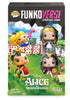 Funko Pop Funkoverse Strategy Game: Alice In Wonderland (Chase)