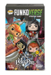 Funko Pop Funkoverse Strategy Game: Peter Pan (Chase)