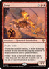 Fury - Commander: Lorwyn Eclipsed - #0050